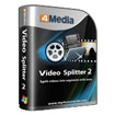 4Media Video Splitter 2